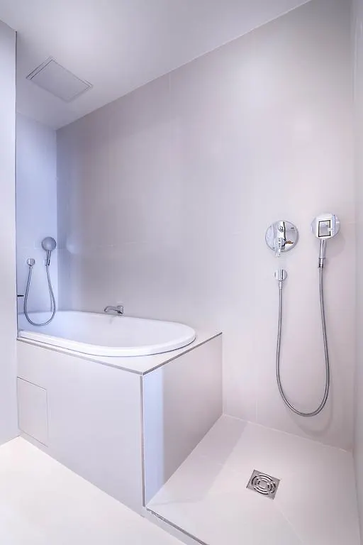 Relais Du Silence Hotel Des Tuileries Paris