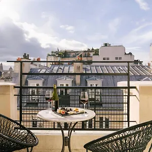 Atala Hotel Champs Elysees, Sonder By Marriott Bonvoy Otel