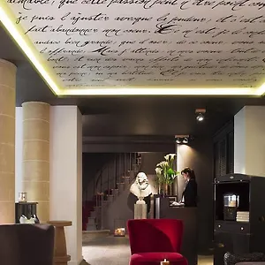 Moliere Hotel