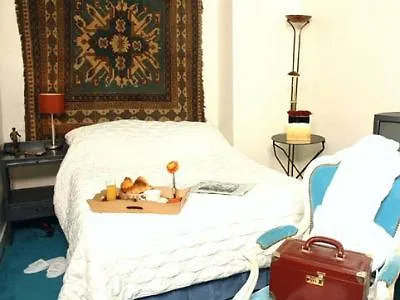 ****  Relais Du Silence Hotel Des Tuileries Paris France