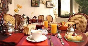 Relais Du Silence Hotel Des Tuileries Paris