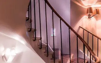 Relais Du Silence Hotel Des Tuileries Paris