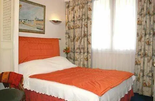 Relais Du Silence Hotel Des Tuileries Paris