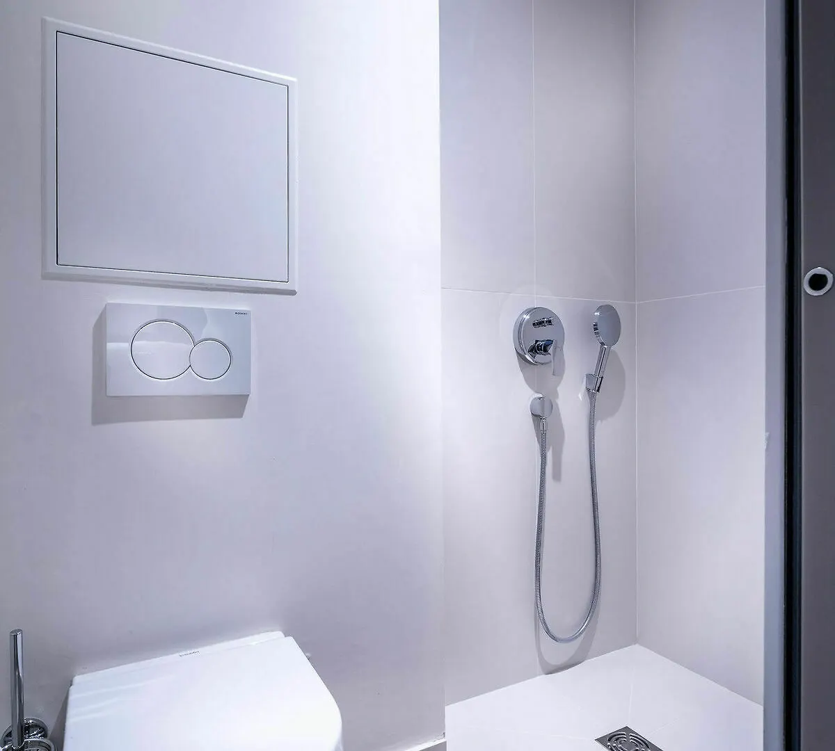 Relais Du Silence Hotel Des Tuileries Paris 4*,